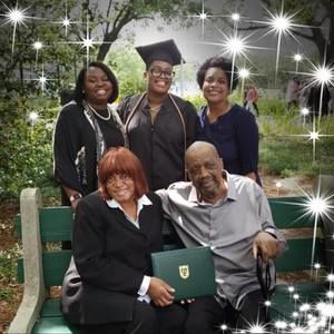 Meet your Posher, Christina